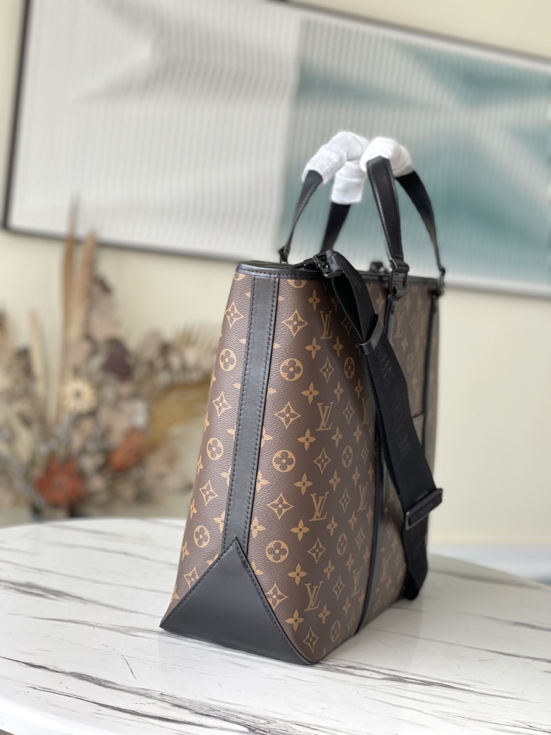 LV Shopping Bags